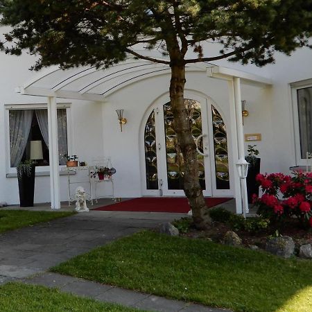 Hotel Kurallee Meersburg Eksteriør bilde