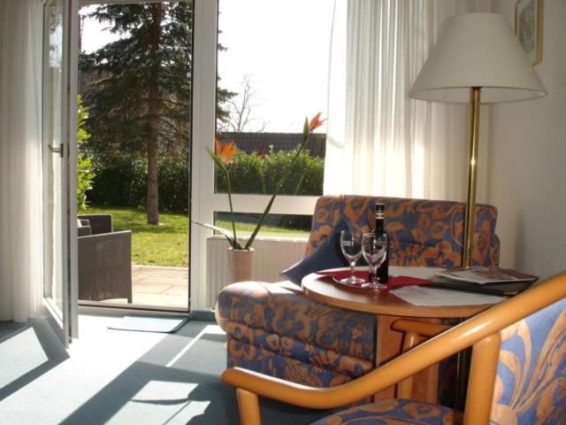 Hotel Kurallee Meersburg Eksteriør bilde