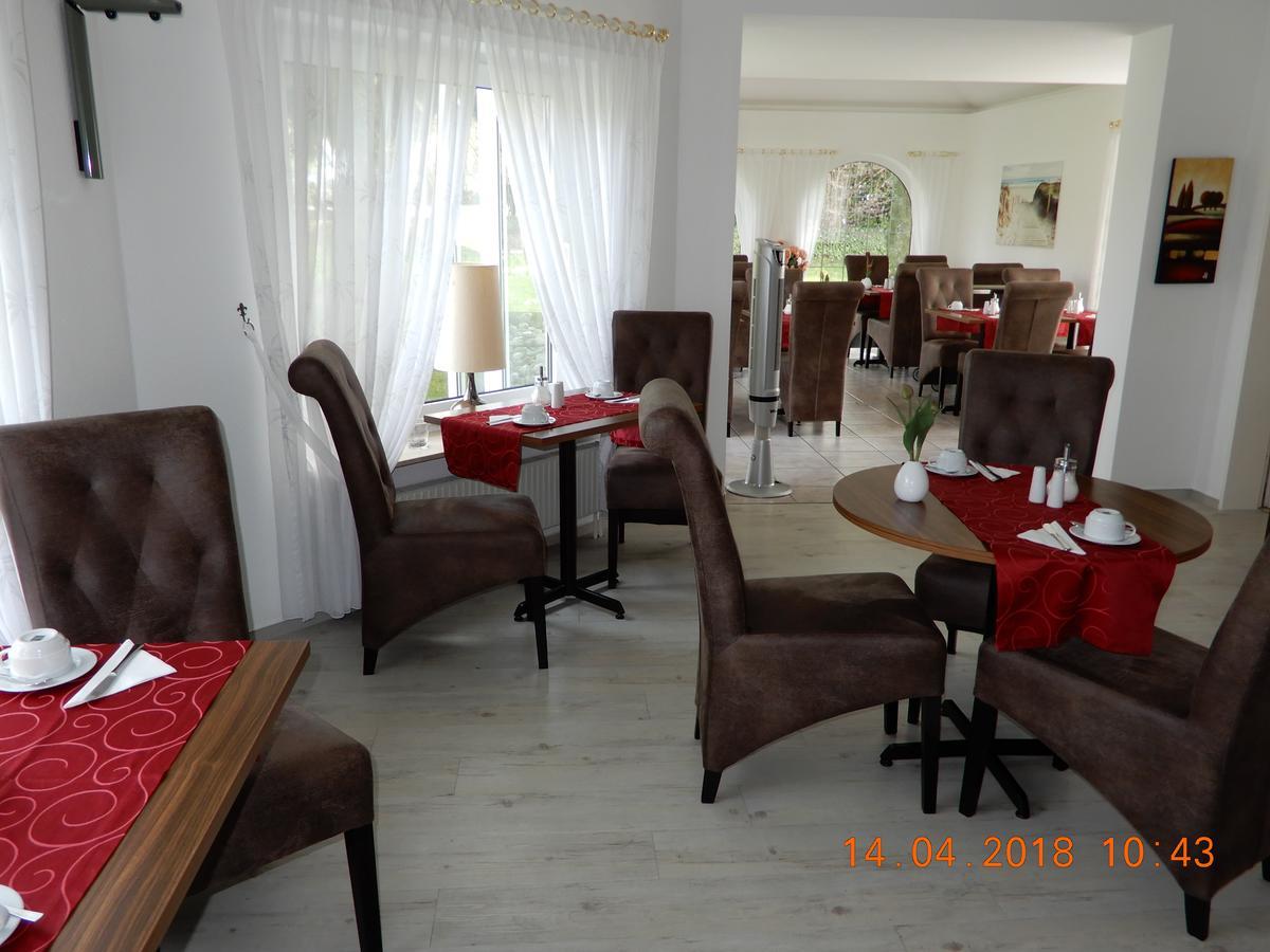 Hotel Kurallee Meersburg Eksteriør bilde